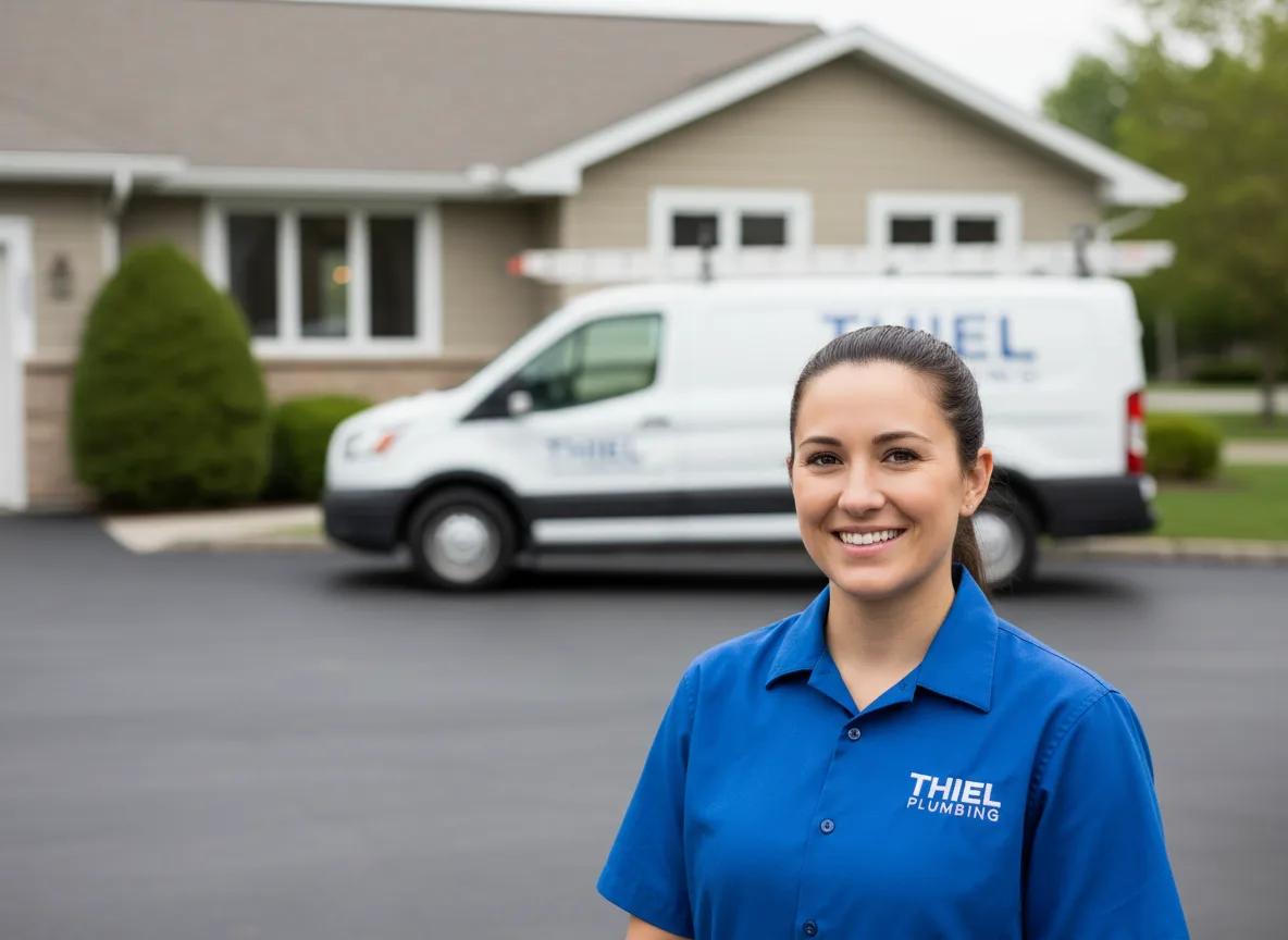 Plumber Saline, LA FAQs